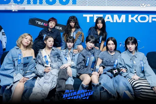 BUMSUP_TEAM_KOREA